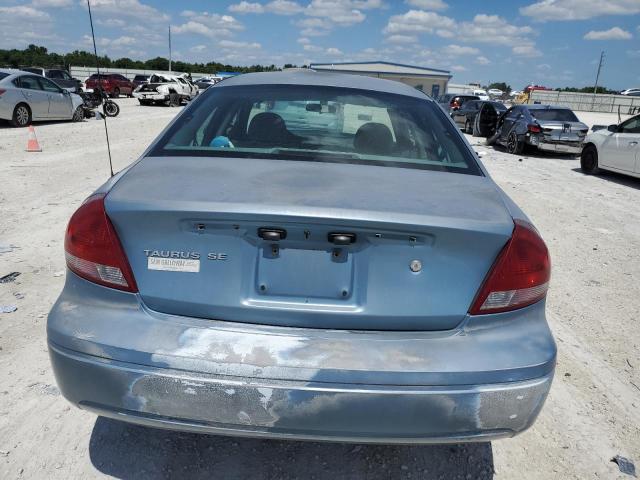 2005 Ford Taurus Se VIN: 1FAFP53265A189678 Lot: 57657814