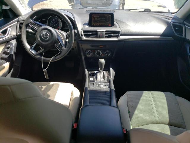 2017 Mazda 3 Sport VIN: 3MZBN1U73HM123398 Lot: 58700684