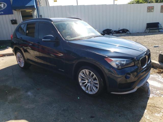 VIN WBAVL1C5XFVY34439 2015 BMW X1, Xdrive28I no.4