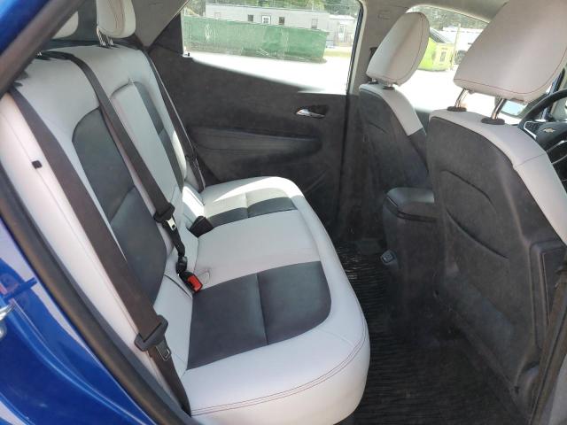 2020 Chevrolet Bolt Ev Premier VIN: 1G1FZ6S02L4127421 Lot: 57620444