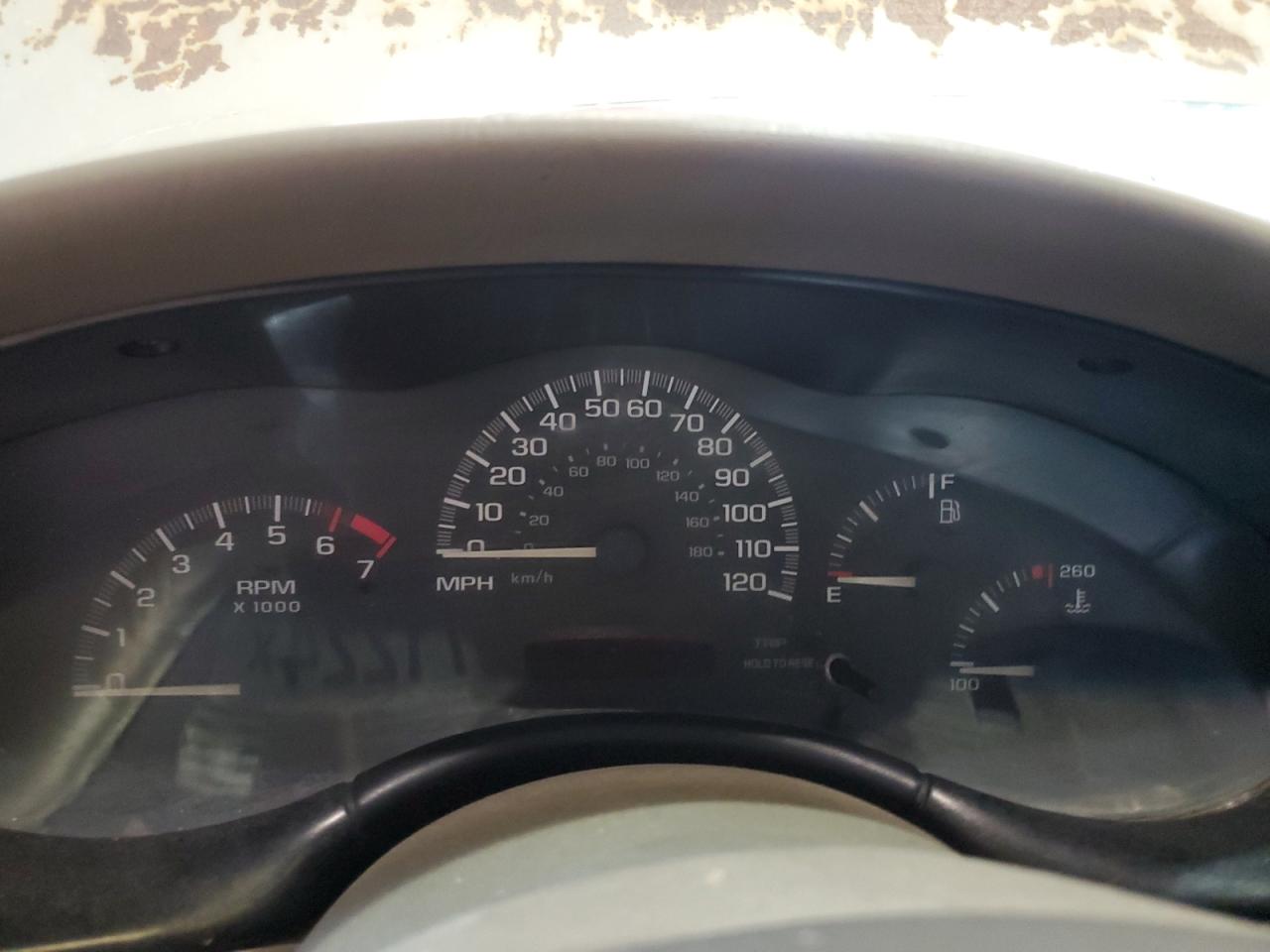 1G1ND52M5X6220726 1999 Chevrolet Malibu