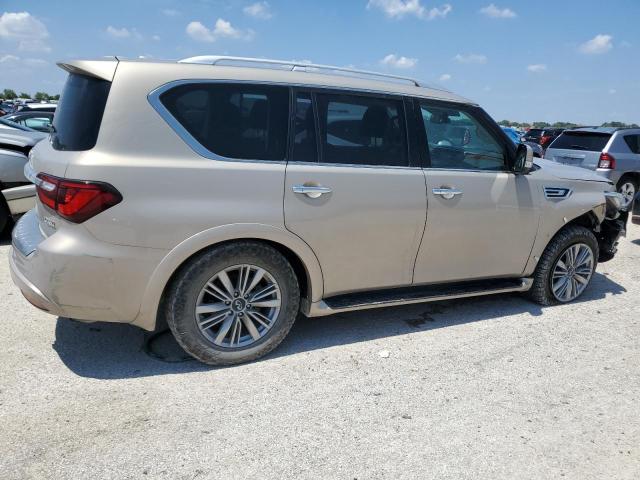 2018 Infiniti Qx80 Base VIN: JN8AZ2NF8J9660226 Lot: 58078284