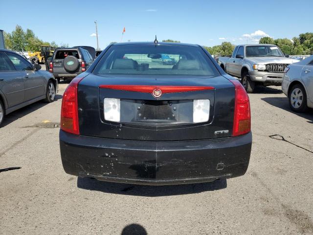 2006 Cadillac Cts Hi Feature V6 VIN: 1G6DP577860149197 Lot: 59781884