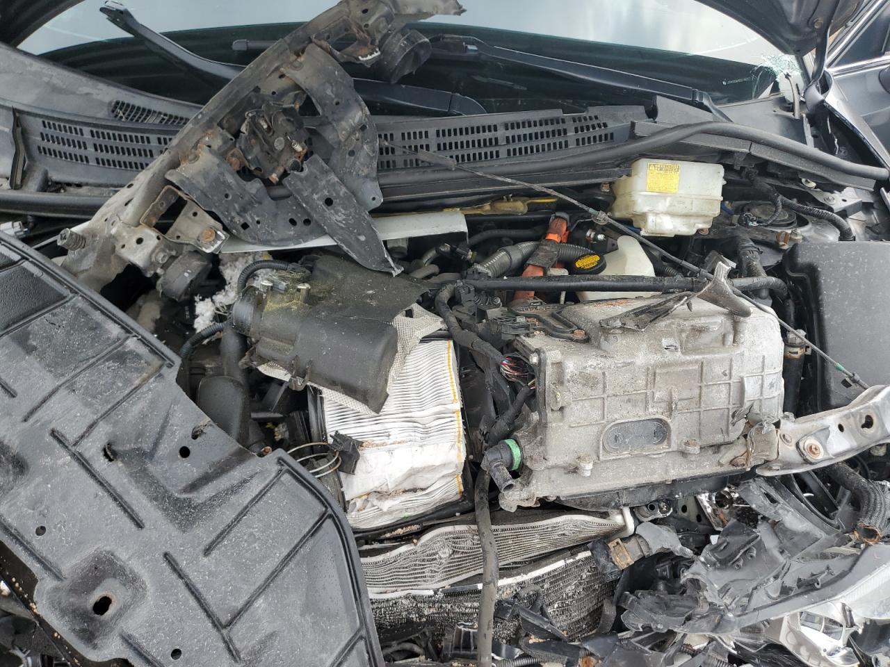 JTHKD5BH8D2146717 2013 Lexus Ct 200