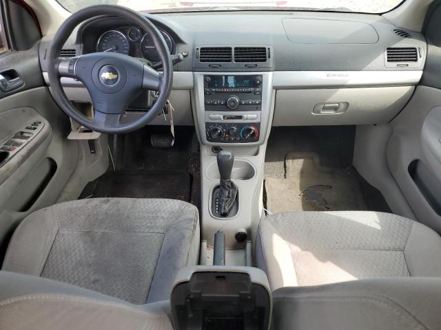 2010 Chevrolet Cobalt 1Lt VIN: 1G1AD5F55A7181574 Lot: 58209654