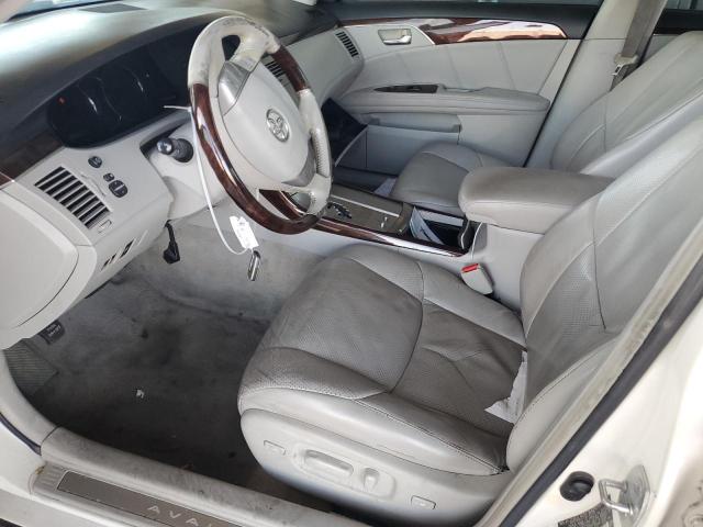 2009 Toyota Avalon Xl VIN: 4T1BK36B89U339765 Lot: 60836334