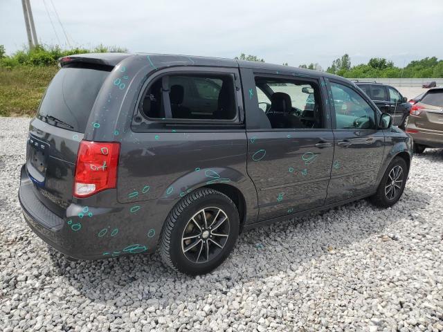 2015 Dodge Grand Caravan Se VIN: 2C4RDGBG8FR724161 Lot: 57134314