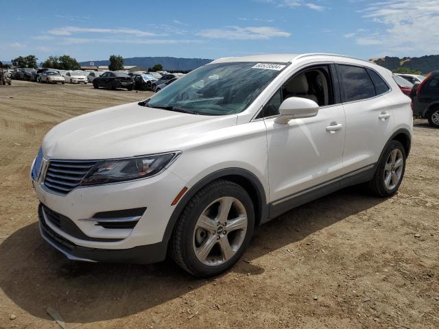 VIN 5LMCJ1C9XJUL29091 2018 Lincoln MKC, Premiere no.1