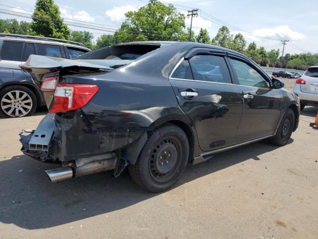 VIN 4T4BF1FK9DR299171 2013 Toyota Camry, L no.3