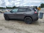 Lot #3027282274 2021 JEEP CHEROKEE L