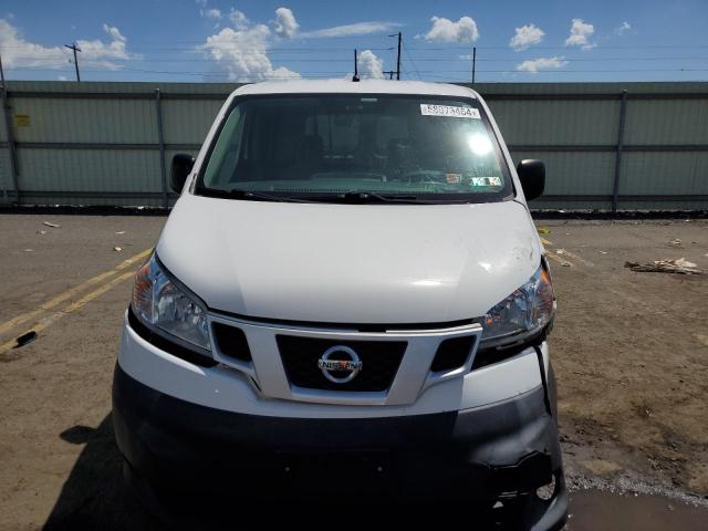 2017 Nissan Nv200 2.5S VIN: 3N6CM0KN9HK711515 Lot: 58073464