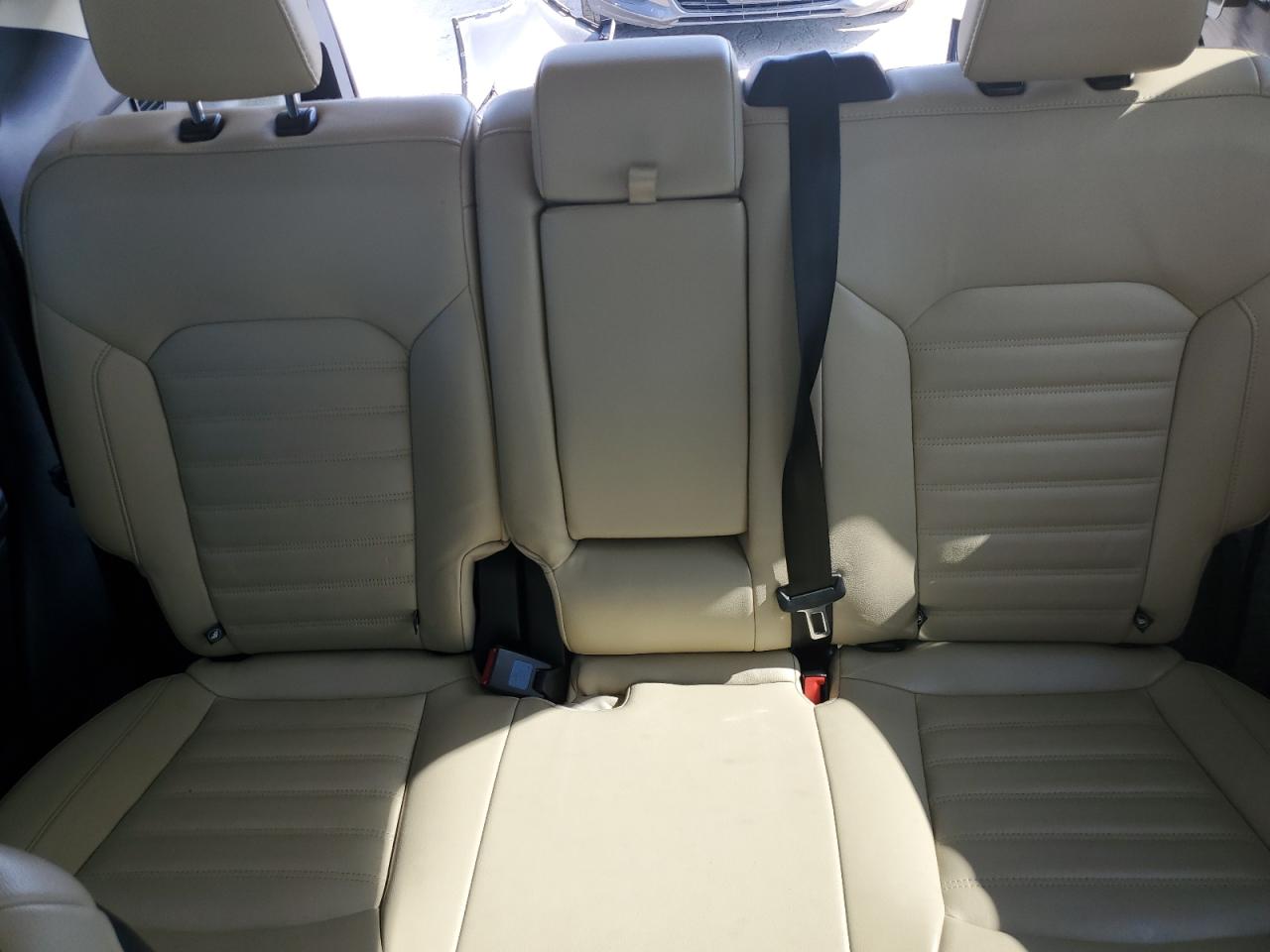 2FMPK3J99JBB31446 2018 Ford Edge Sel