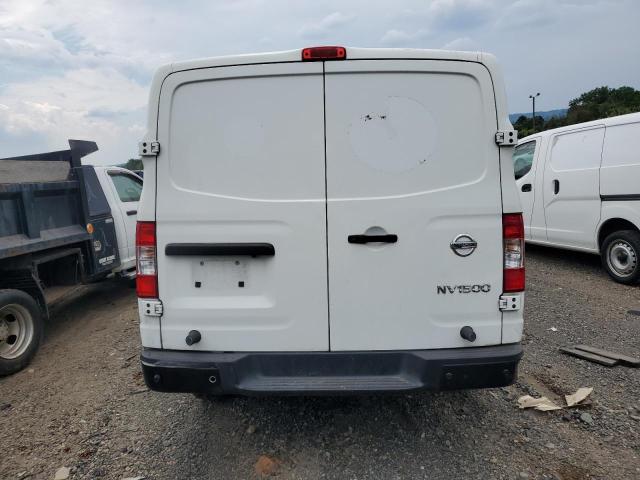 2020 Nissan Nv 1500 S VIN: 1N6BF0KM5LN808369 Lot: 57946444