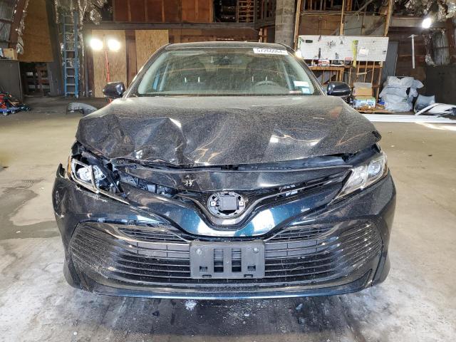 2020 Toyota Camry Le VIN: 4T1C11BK8LU012842 Lot: 57266064