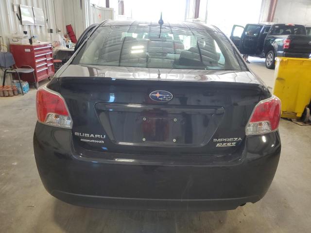 2015 Subaru Impreza Premium VIN: JF1GJAC67FH019761 Lot: 58257274