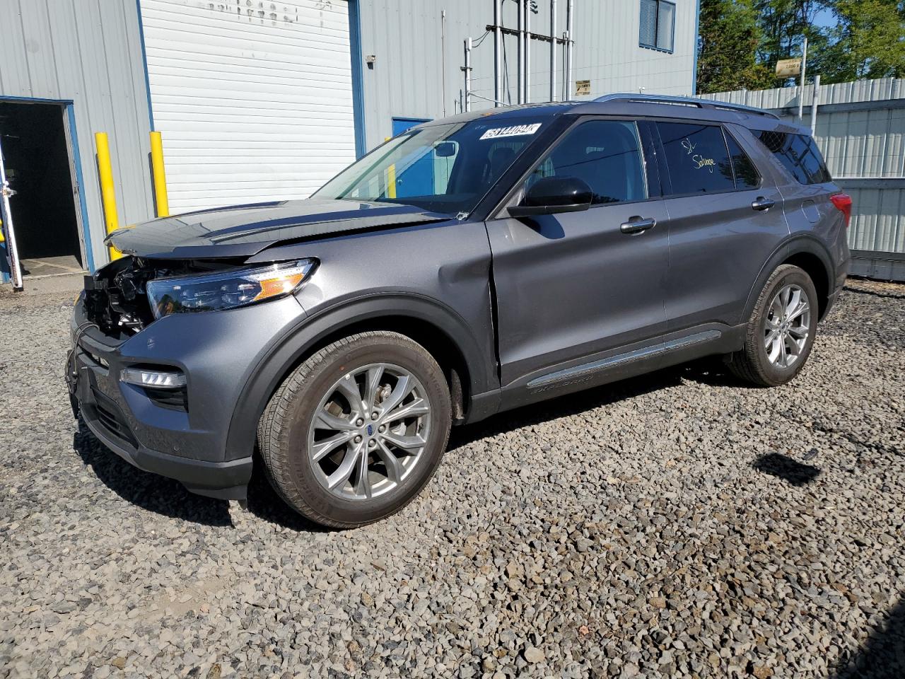 1FMSK7FH8RGA29061 2024 Ford Explorer Limited 1FMSK7FH8RGA29061 2024 Ford Explorer Limited