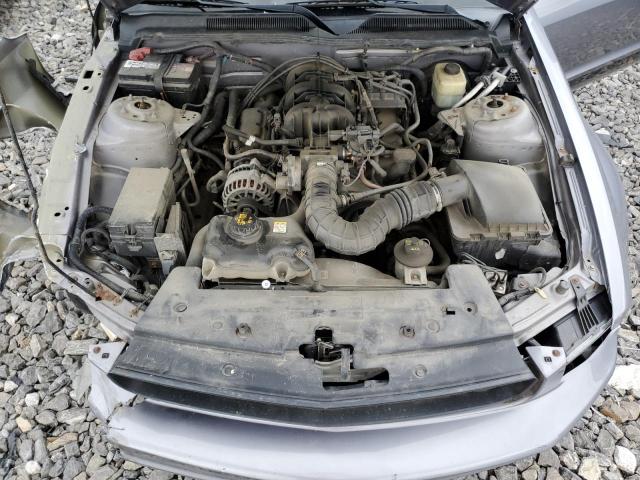 2006 Ford Mustang VIN: 1ZVFT80N465187134 Lot: 59675024