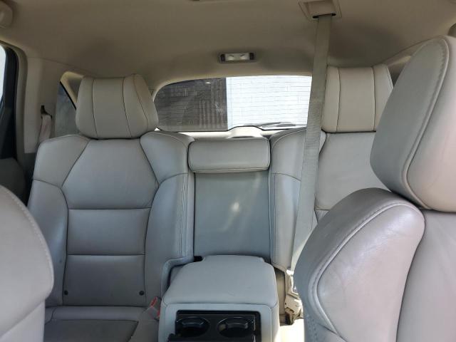 2012 Acura Mdx VIN: 2HNYD2H25CH550037 Lot: 60638724