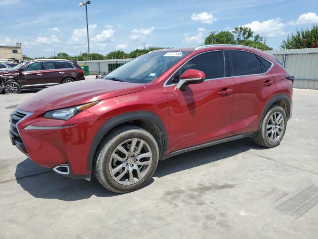 JTJYARBZ3G2045252 2016 LEXUS NX - Image 1