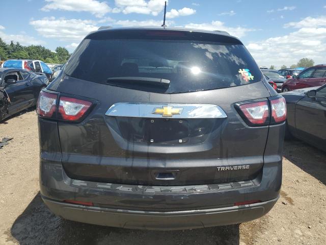 2015 Chevrolet Traverse Ls VIN: 1GNKRFKD7FJ247415 Lot: 57766604