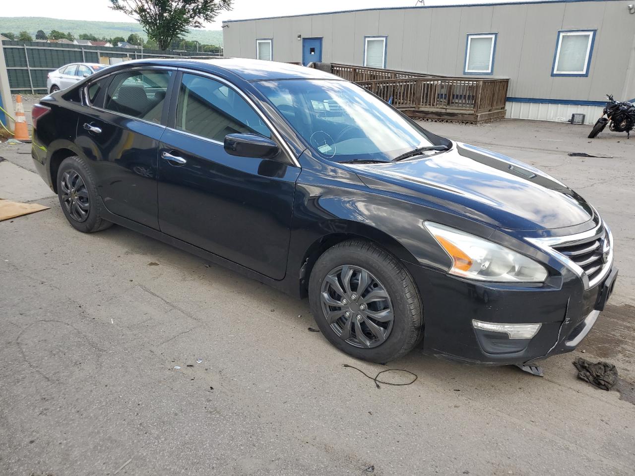 2014 Nissan Altima 2.5 vin: 1N4AL3AP5EN375715