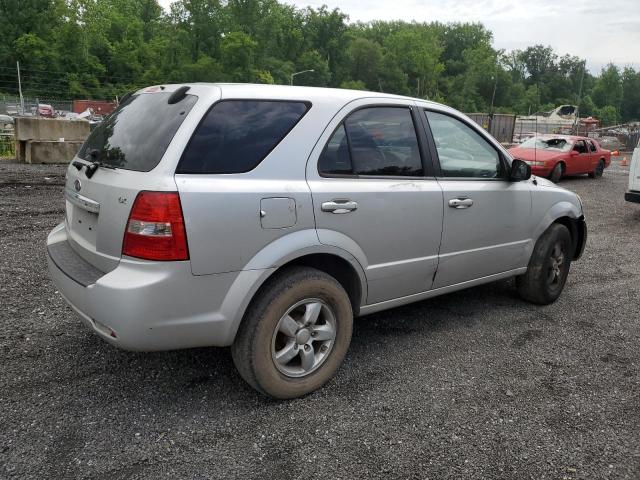 2008 Kia Sorento Ex VIN: KNDJD735985846277 Lot: 57020384