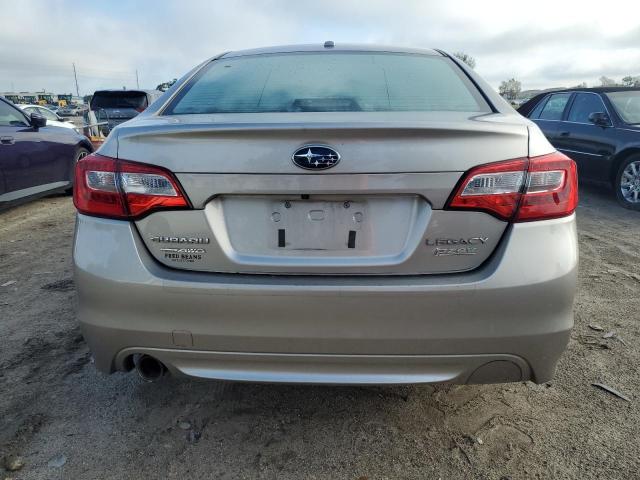 2015 Subaru Legacy 2.5I Limited VIN: 4S3BNAN67F3059440 Lot: 60260424