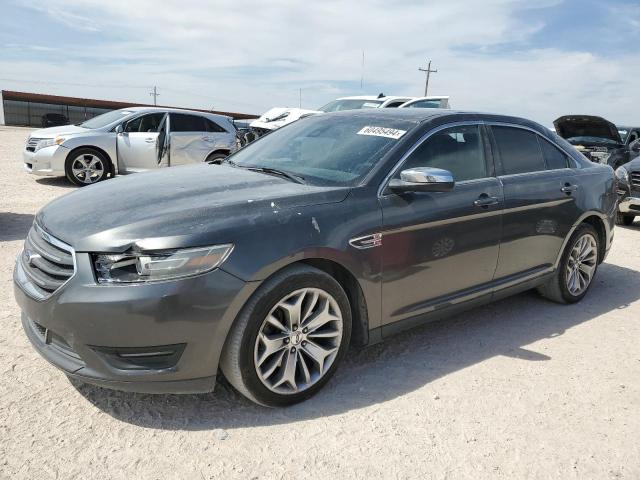 2017 FORD TAURUS LIMITED 2017