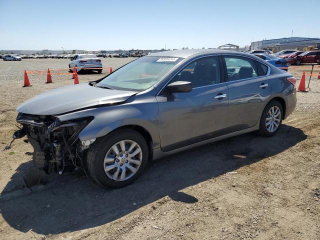 1N4AL3AP8FN354889 2015 NISSAN ALTIMA - Image 1