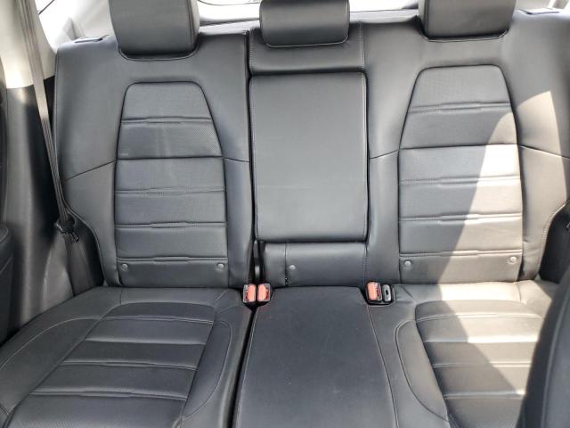 2020 Honda Cr-V Exl VIN: 2HKRW2H83LH656521 Lot: 59333074