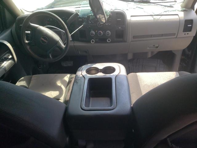 2008 GMC Sierra K1500 VIN: 2GTEK13C081240676 Lot: 58834074