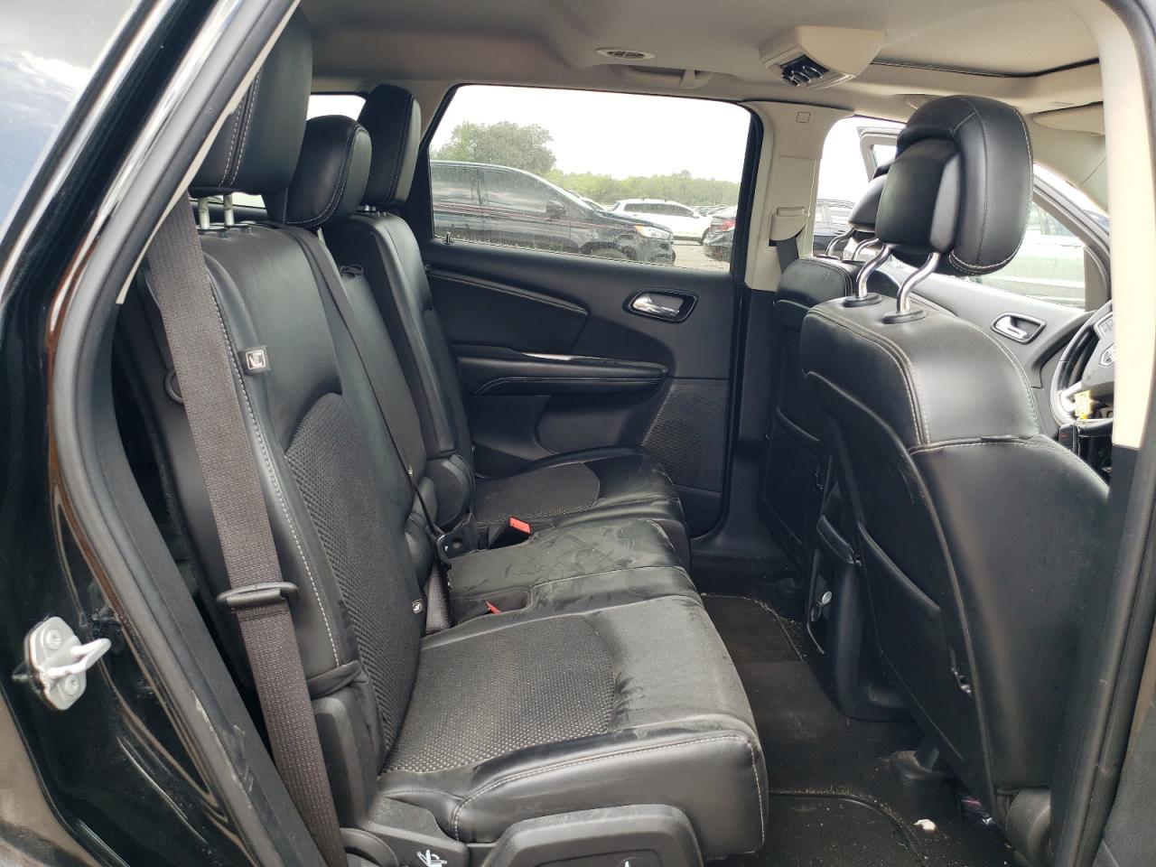 3C4PDCGB0LT225845 2020 Dodge Journey Crossroad