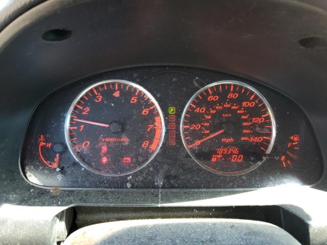 1YVHP84D745N93319 2004 Mazda 6 S