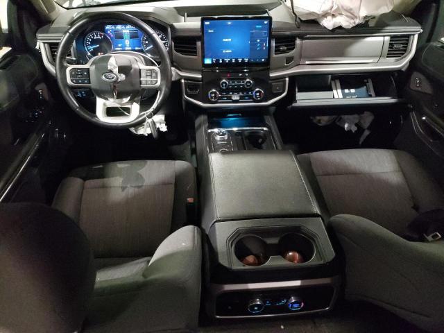 2022 Ford Expedition Max Xlt VIN: 1FMJK1JT7NEA41406 Lot: 59293874