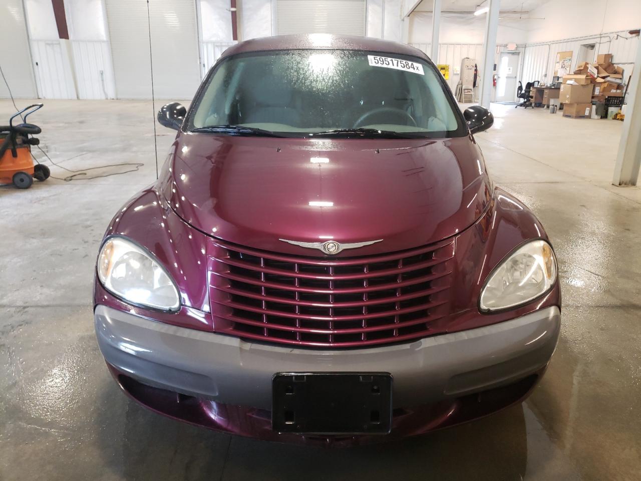 3C4FY58B52T321463 2002 Chrysler Pt Cruiser Touring