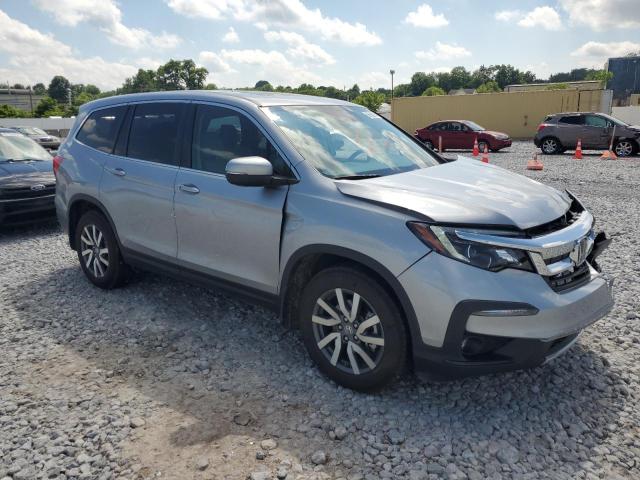 2019 Honda Pilot Exl VIN: 5FNYF6H58KB006282 Lot: 56963954