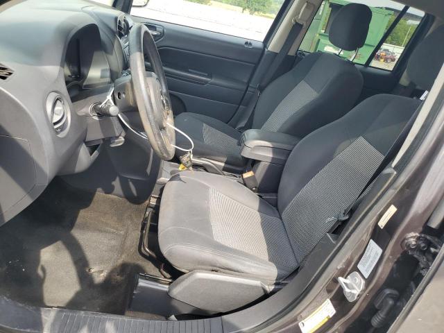 2016 JEEP COMPASS SP - 1C4NJDBB9GD636072