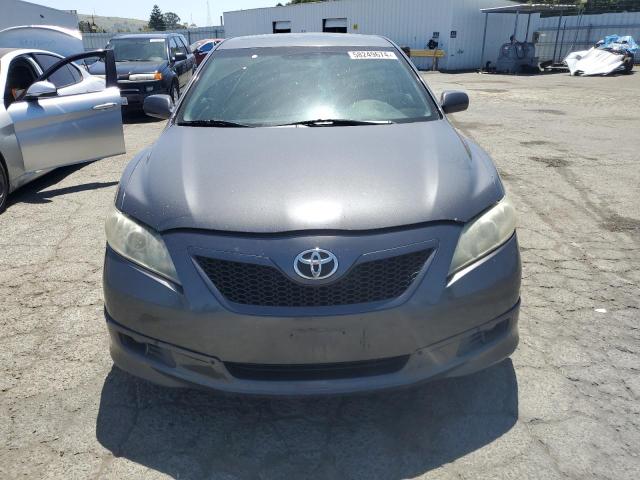 2009 Toyota Camry Base VIN: 4T1BE46K99U407620 Lot: 58249674