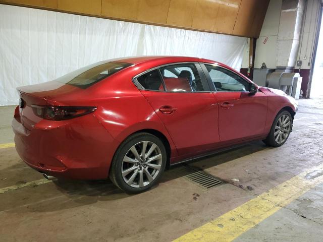 2021 Mazda 3 Select VIN: JM1BPBBL3M1332585 Lot: 57679254