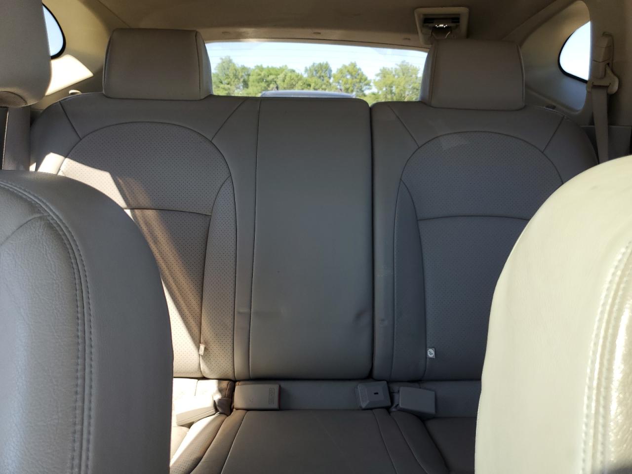 JN8AS5MV2CW413531 2012 Nissan Rogue S