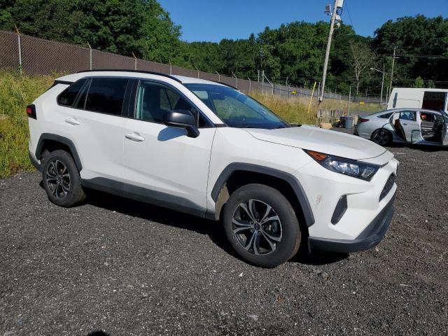 2020 Toyota Rav4 Le VIN: 2T3F1RFV3LC063836 Lot: 58219294