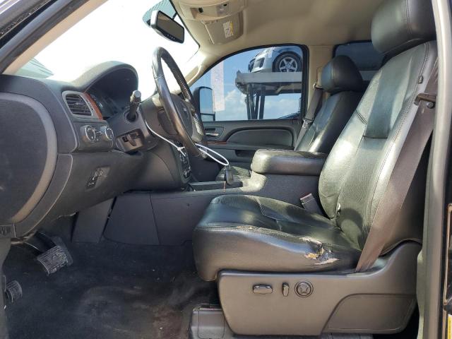 2012 GMC Sierra K2500 Slt VIN: 1GT121E88CF103008 Lot: 60157574