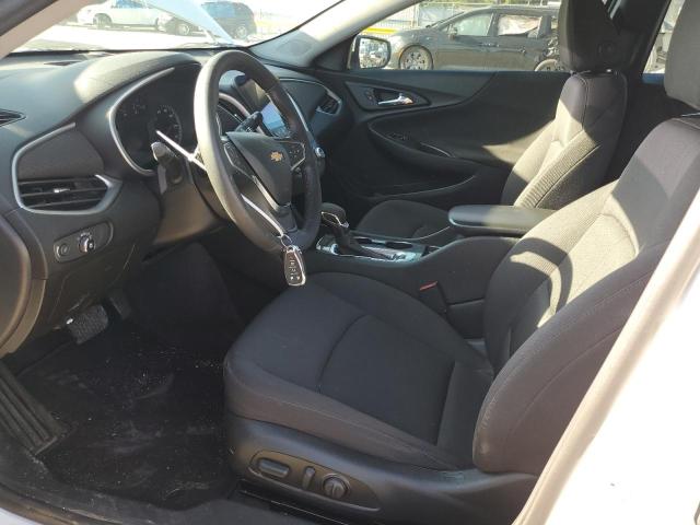 2022 CHEVROLET MALIBU RS - 1G1ZG5ST9NF203439