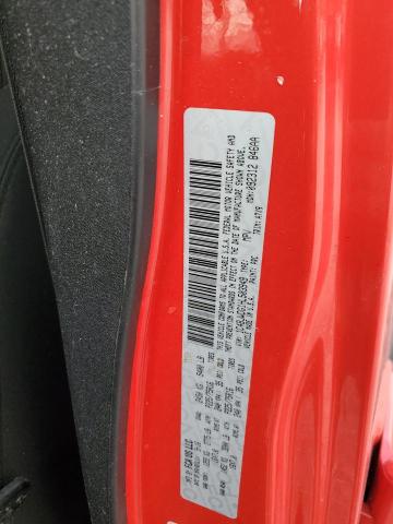 2017 JEEP WRANGLER U - 1C4BJWDG1HL503949