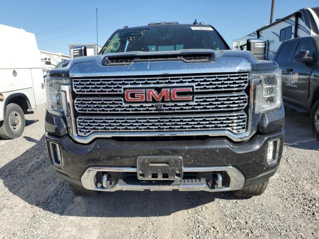 2021 GMC SIERRA K35 - 1GT49WEY5MF116905