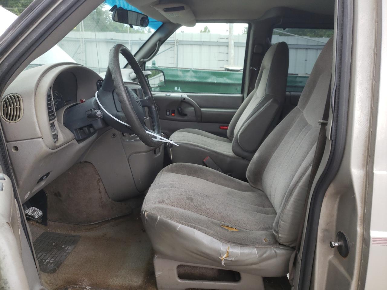 1GNDM19X14B100024 2004 Chevrolet Astro