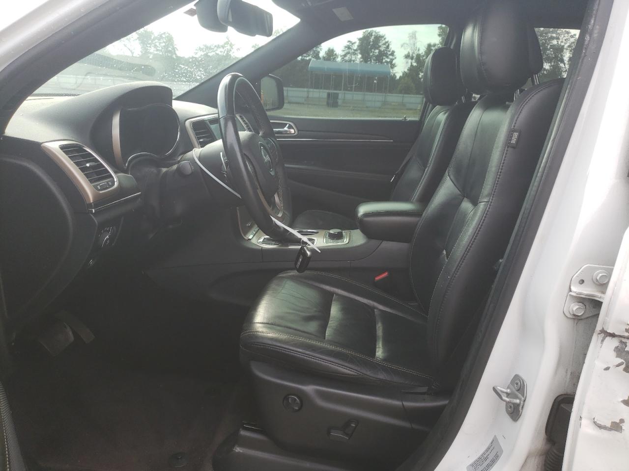 1C4RJFBG0GC499330 2016 Jeep Grand Cherokee Limited