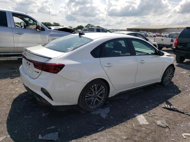 2023 Kia Forte Gt Line VIN: 3KPF54AD4PE631436 Lot: 57398144