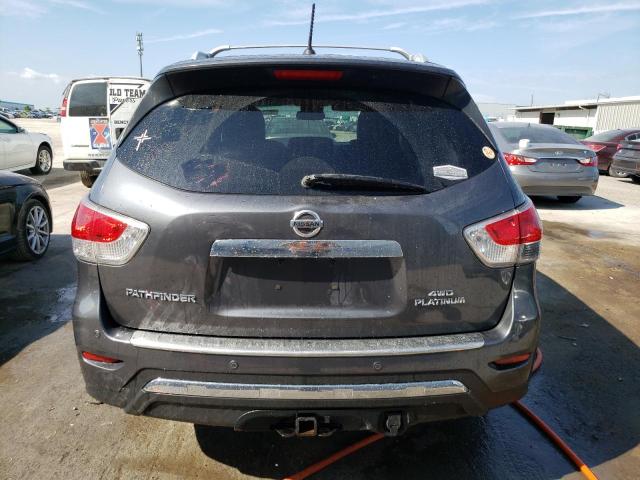 2013 Nissan Pathfinder S VIN: 5N1AR2MMXDC667189 Lot: 58233134