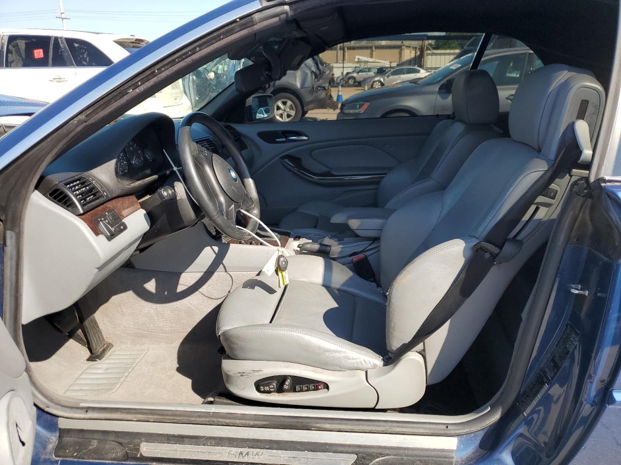 WBABS33492PG86228 2002 BMW 325 Ci